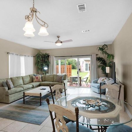 Gulf Walk 606 Vila Destin Exterior foto