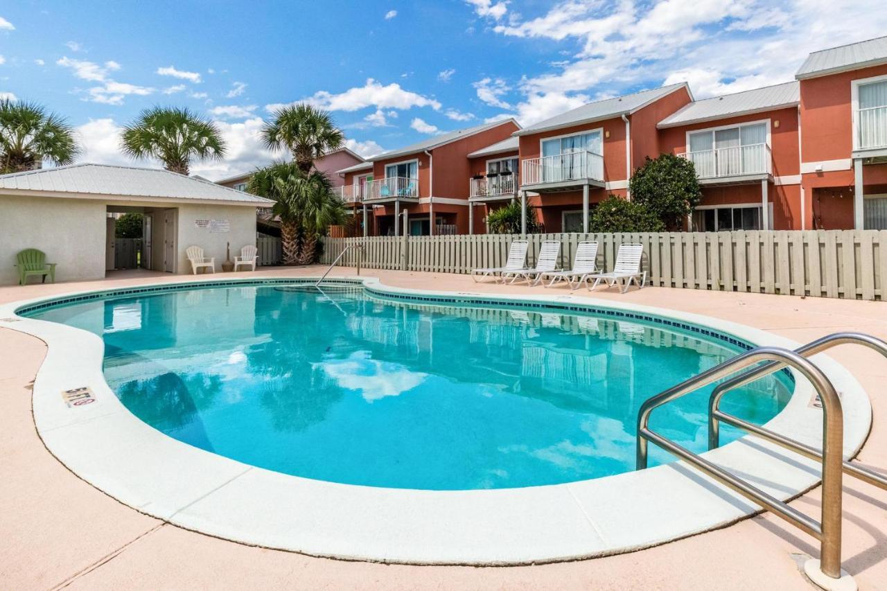 Gulf Walk 606 Vila Destin Exterior foto