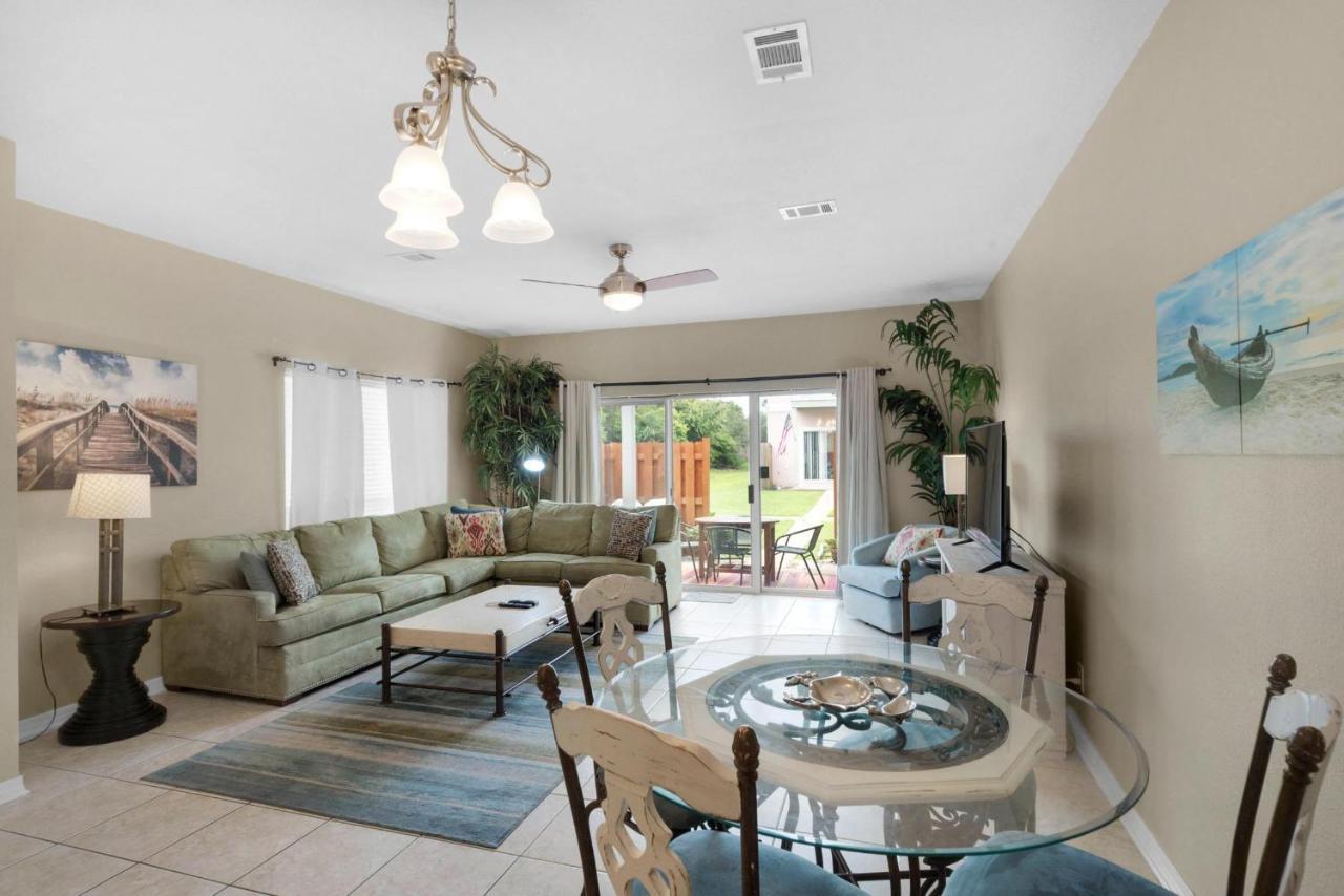 Gulf Walk 606 Vila Destin Exterior foto
