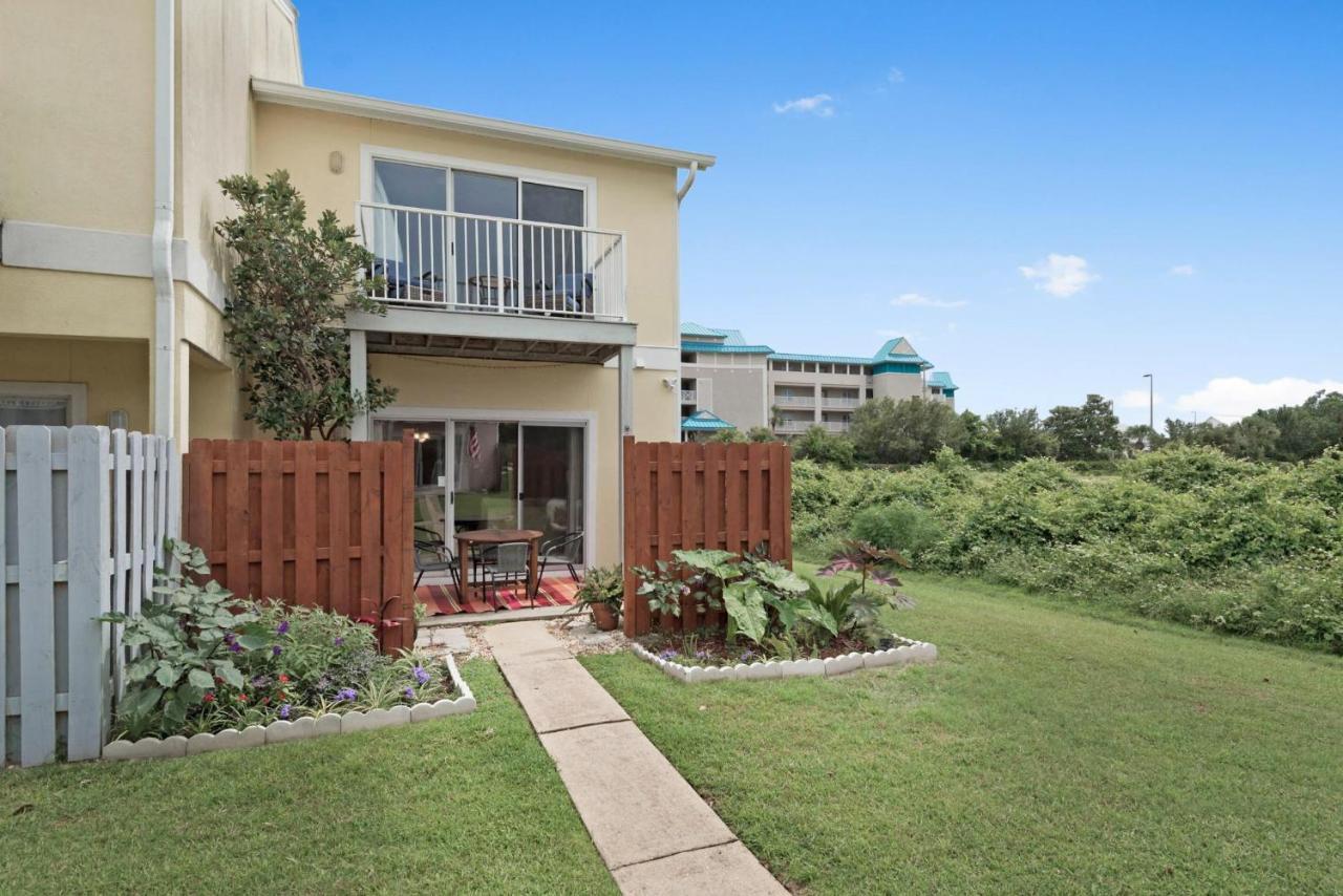 Gulf Walk 606 Vila Destin Exterior foto