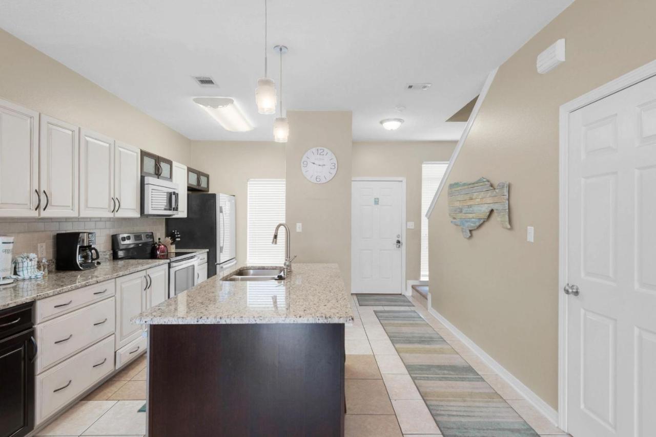 Gulf Walk 606 Vila Destin Exterior foto