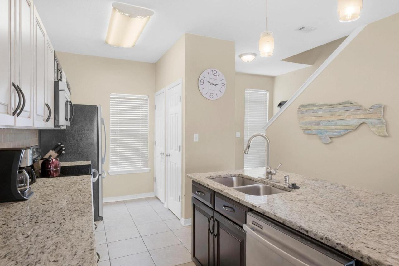 Gulf Walk 606 Vila Destin Exterior foto