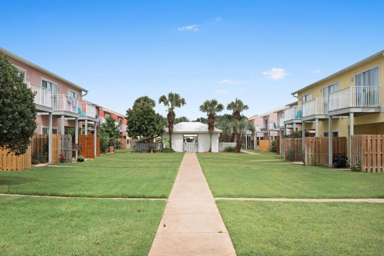 Gulf Walk 606 Vila Destin Exterior foto