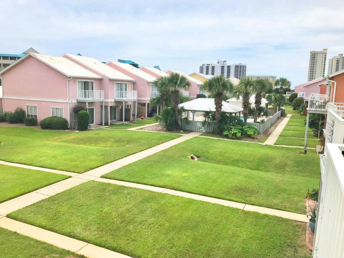 Gulf Walk 606 Vila Destin Exterior foto