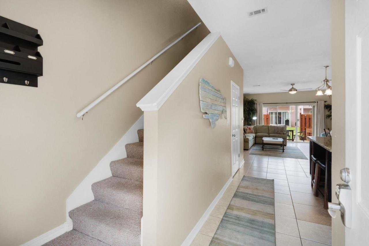 Gulf Walk 606 Vila Destin Exterior foto