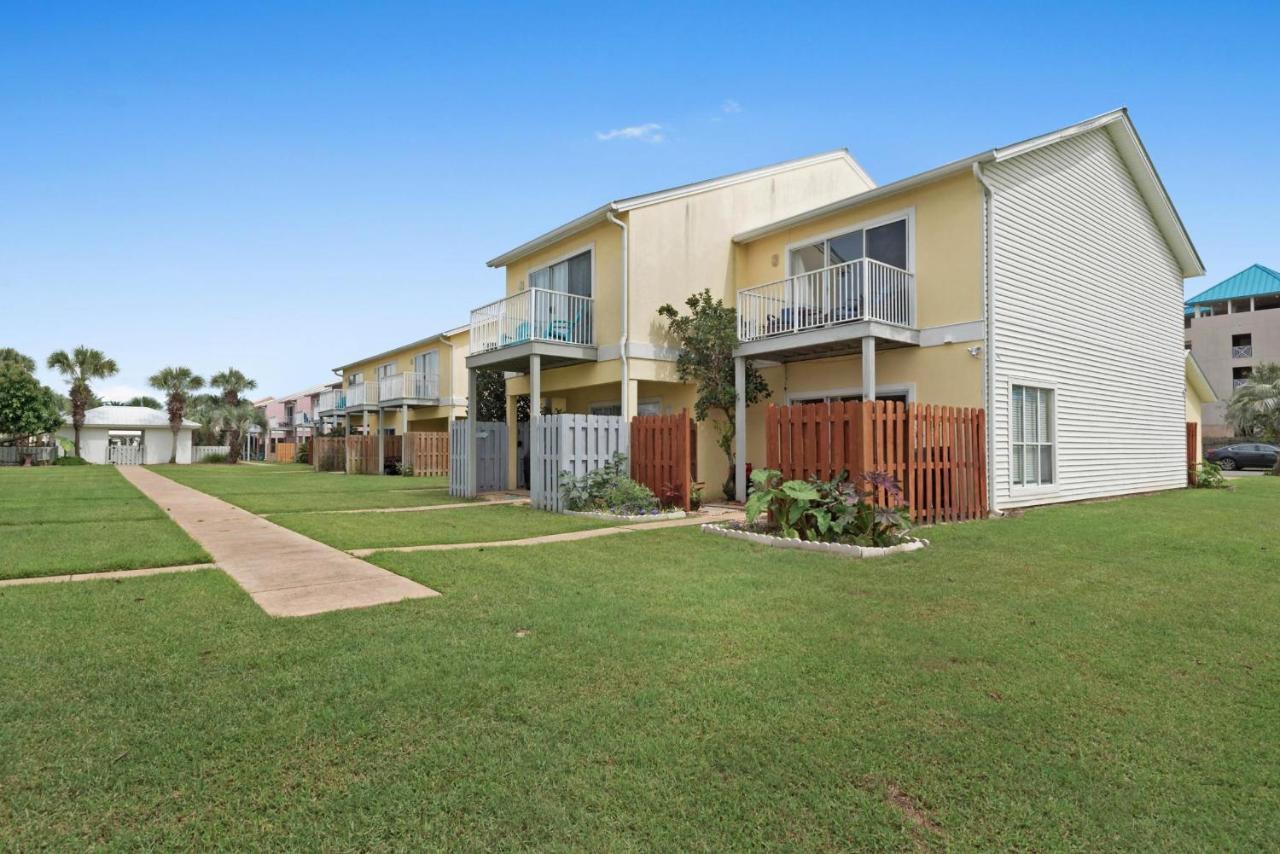 Gulf Walk 606 Vila Destin Exterior foto
