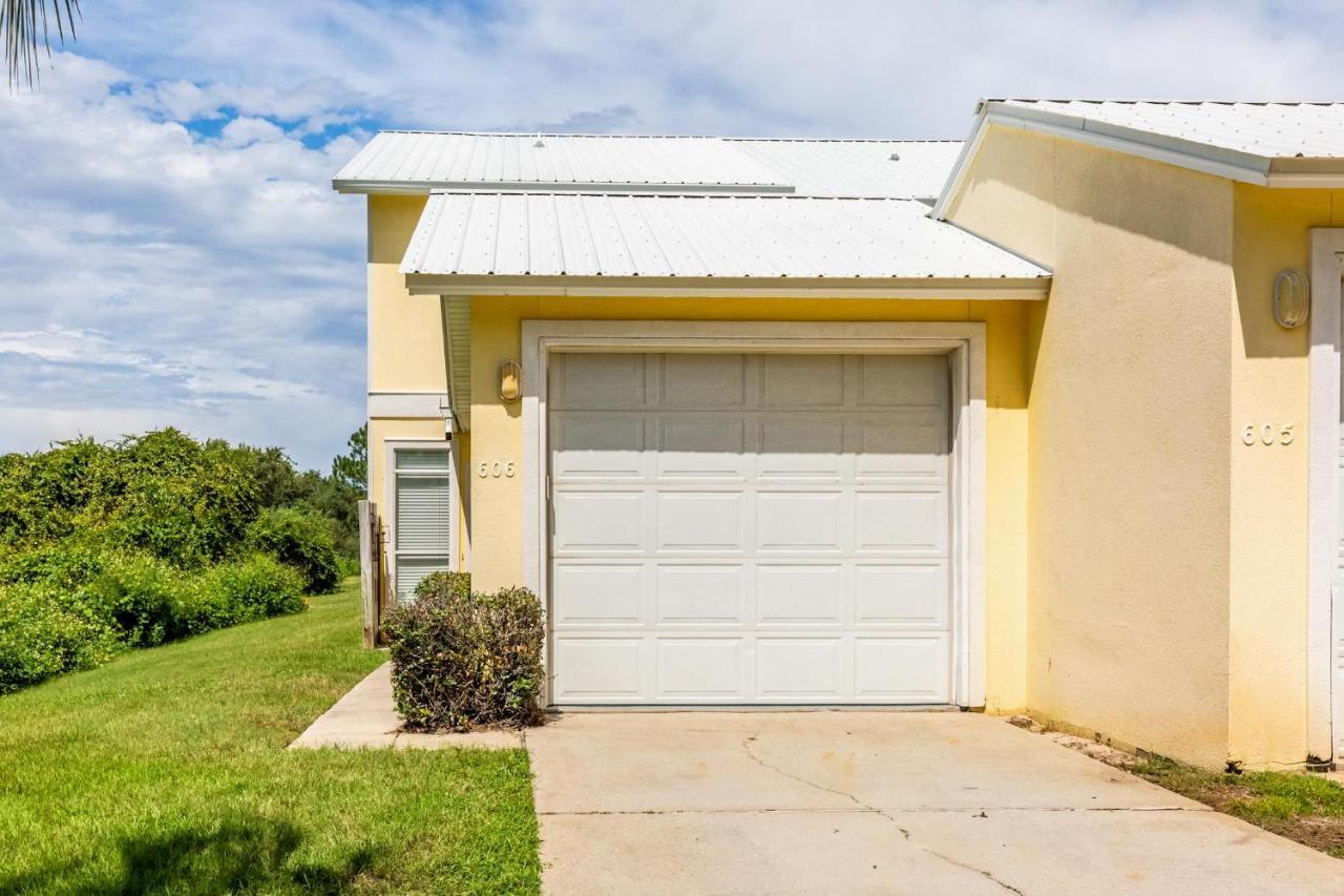 Gulf Walk 606 Vila Destin Exterior foto