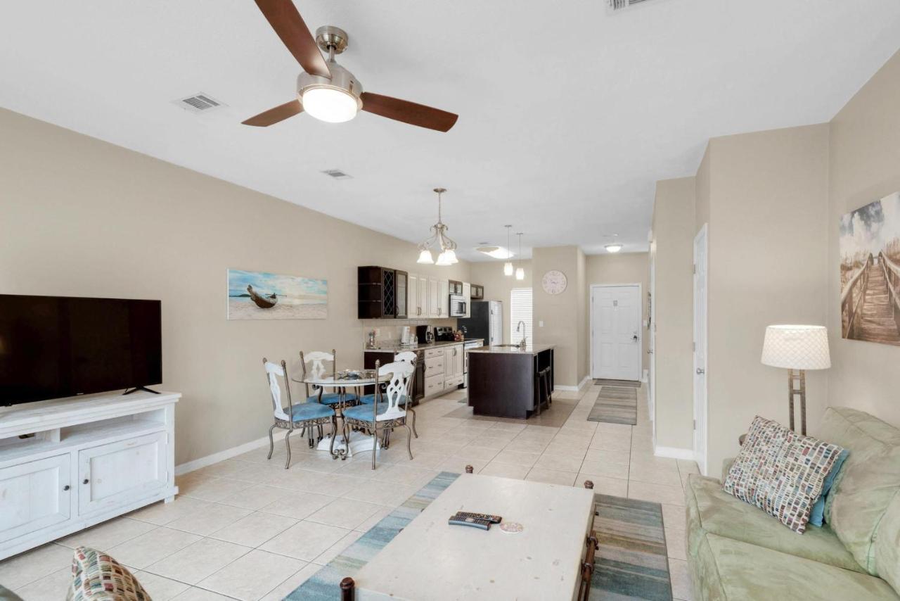 Gulf Walk 606 Vila Destin Exterior foto