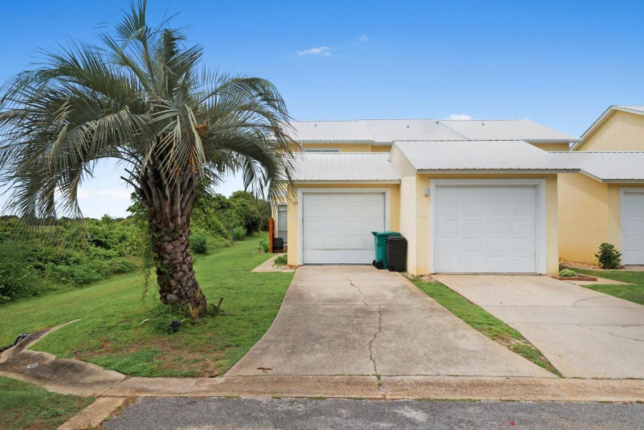 Gulf Walk 606 Vila Destin Exterior foto