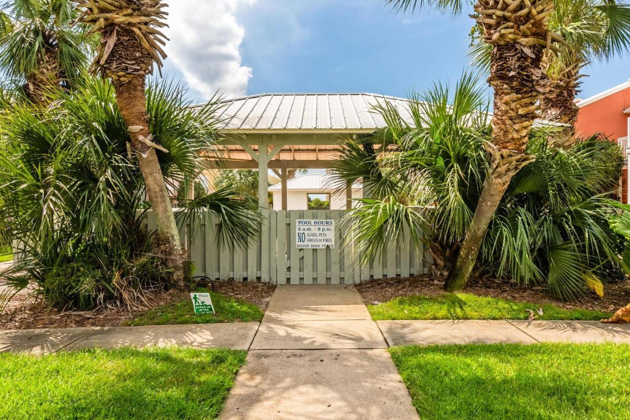 Gulf Walk 606 Vila Destin Exterior foto