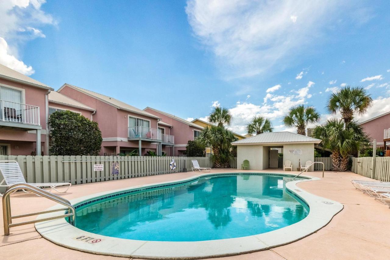 Gulf Walk 606 Vila Destin Exterior foto