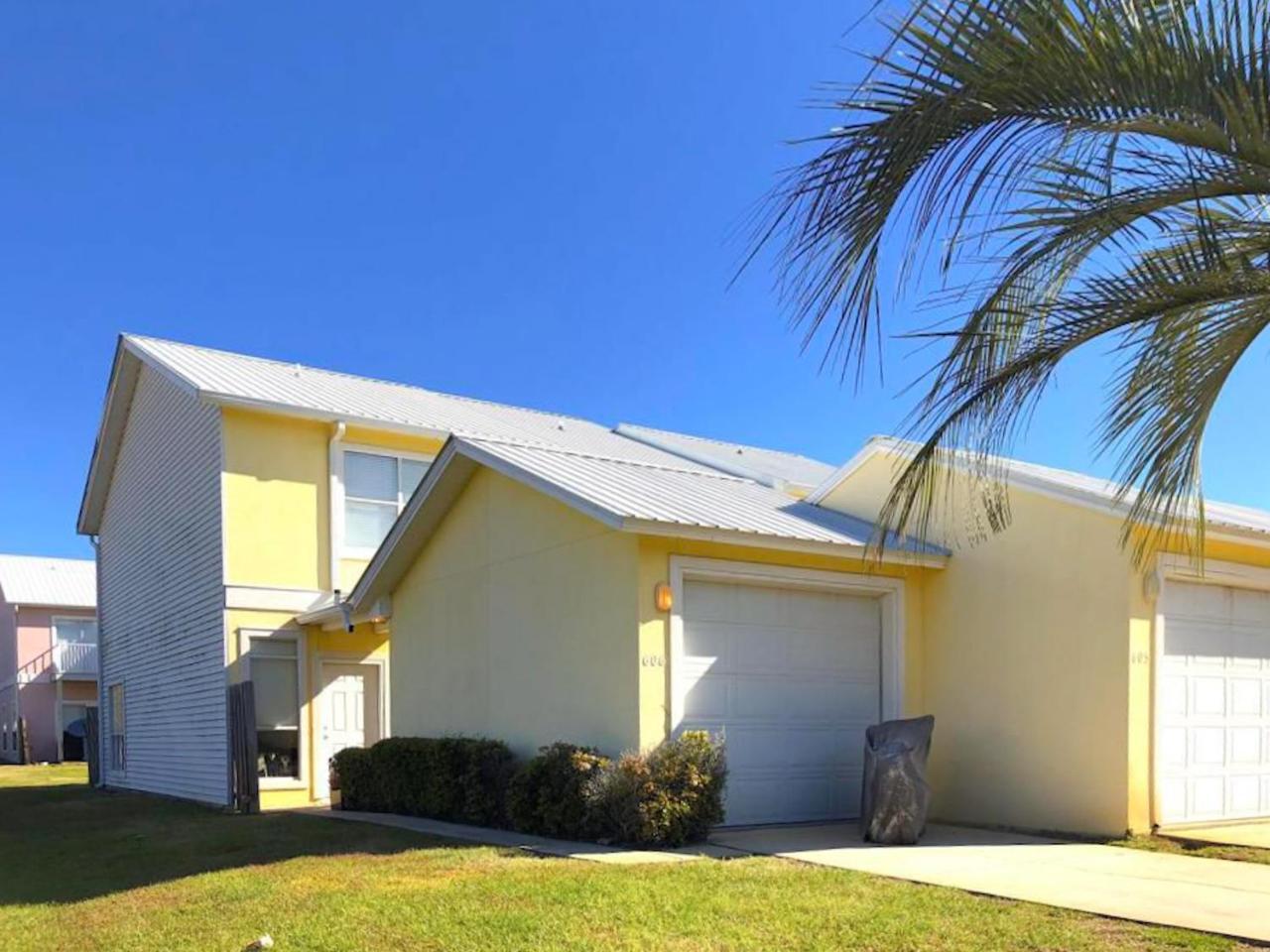 Gulf Walk 606 Vila Destin Exterior foto