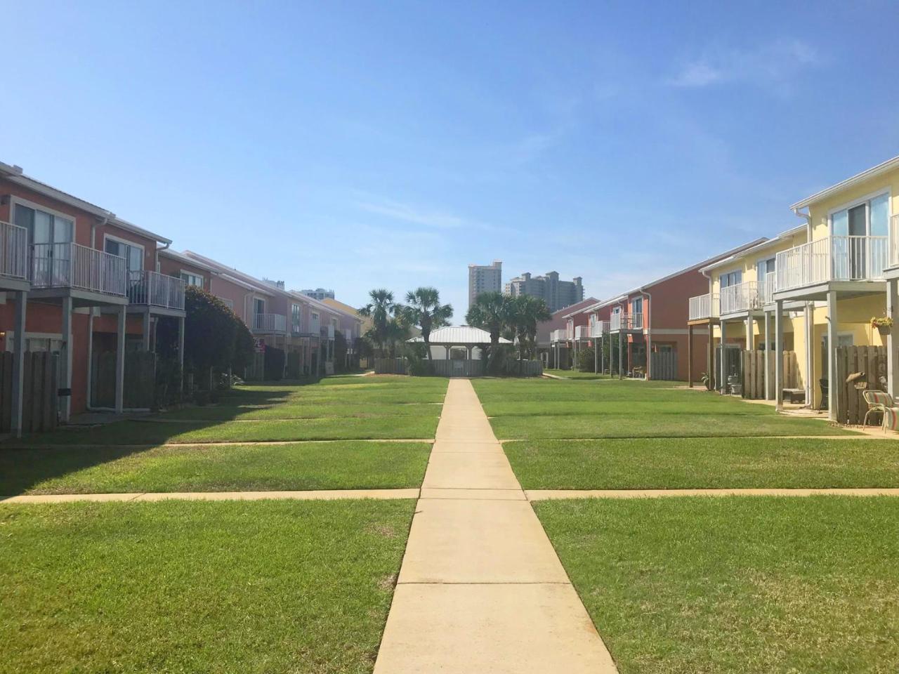 Gulf Walk 606 Vila Destin Exterior foto